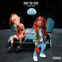 Drop Top Benz - Lil Gnar, Lil Skies