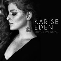 Broken Hearted - Karise Eden