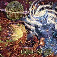 Eviscerate - Rings of Saturn