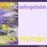 Star Dust - Dick Hyman