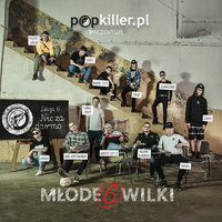 Rzeczy - Popkiller Młode Wilki, Jan-rapowanie