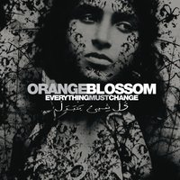 Cheft El Khof - Orange Blossom