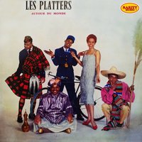 Helpless - Les Platters