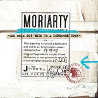 Animals Can't Laugh - MoriArty