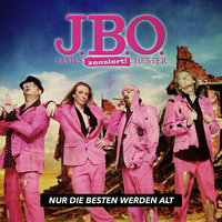 Schule aus - J.B.O.