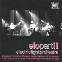 Hold En Tight - Electric Light Orchestra