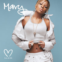 Not Today - Mary J. Blige, Eve