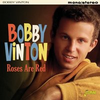 I Can't Stop Lovin' You - Bobby Vinton
