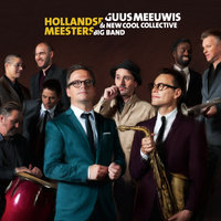 Zeg Me Dat Het Niet Zo Is - Guus Meeuwis, New Cool Collective Big Band