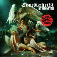I Know What I Am Doing (Planet Treason) - Combichrist