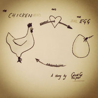 Roast Chicken - George the poet
