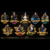 Mr.Taxi - Girls' Generation