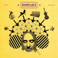 Kiss the Sky - Shawn Lee's Ping Pong Orchestra