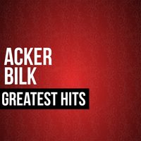 I Just Called to Say I Love You - Acker Bilk