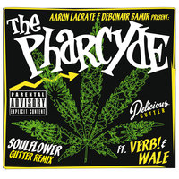 Soul Flower - The Pharcyde, VERB, Wale