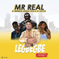 Legbegbe - Mr. Real, DJ Maphorisa, Niniola