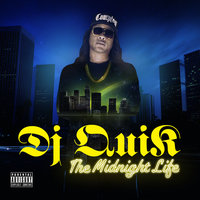 Trapped On the Tracks - DJ Quik