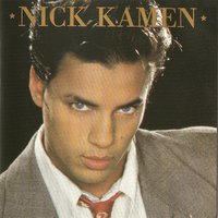 The Man in Me - Nick Kamen