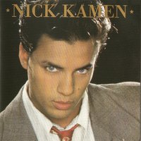 Open the Door to Your Heart - Nick Kamen