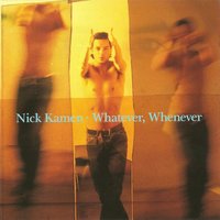 Nothing Rhymes Now - Nick Kamen