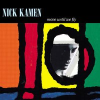 Take Back My Hand Child - Nick Kamen