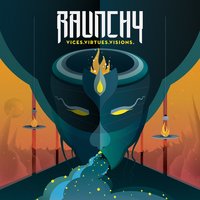 Frozen Earth - Raunchy