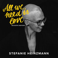 Not Giving It Up - Stefanie Heinzmann