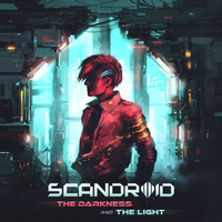 Nighttime - Scandroid