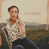 Heavenly Shower - Lisa Ekdahl