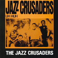 Ice Water - The Jazz Crusaders