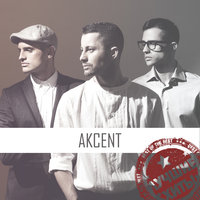 To Late To Cry - Akcent