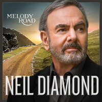 First Time - Neil Diamond