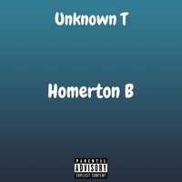 Homerton B - Unknown T