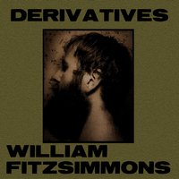 I Don't Feel It Anymore - William Fitzsimmons, Brooke Fraser