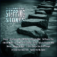 (I'm Not Your ) Steppin' Stone - The Deviants