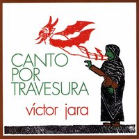 Por un Pito Ruín - Victor Jara