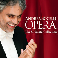 Verdi: Aida / Act 1 - Celeste Aida - Andrea Bocelli, Israel Philharmonic Orchestra, Zubin Mehta