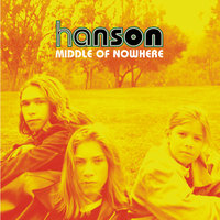 Yearbook - Hanson
