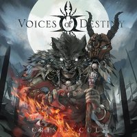 Wolfpack - Voices Of Destiny