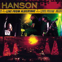 With You In Your Dreams - Hanson