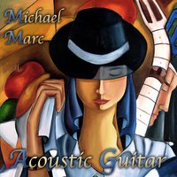 Marry Me (Contemporary Guitar) - Michael Marc