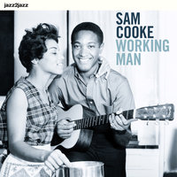 If I Had You I'd Be Happy - Sam Cooke