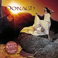 Das Lied der Ahnen - Oonagh