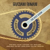 Moira del circo - Graziano Romani, Cisco