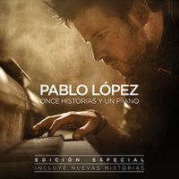 El Amor Se Olvidó De Nosotros - Pablo López