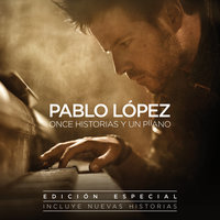 Princesa De Nadie - Pablo López