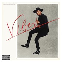 Can't Stop - Theophilus London, Kanye West