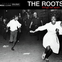 Step Into The Relm - The Roots