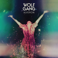 Now I Can Feel It - Wolf Gang