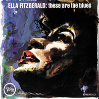 Jailhouse Blues - Ella Fitzgerald